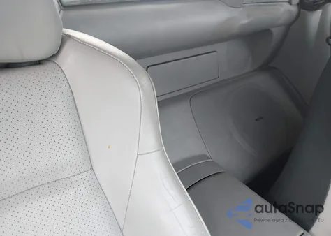 2004 Nissan 350Z Roadster из США, поврежденный, VIN JN1AZ36A44T012686